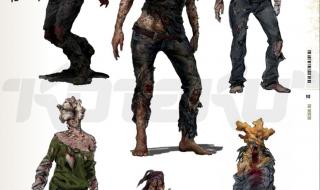 世界上会有丧尸吗 世界上会有丧尸吗